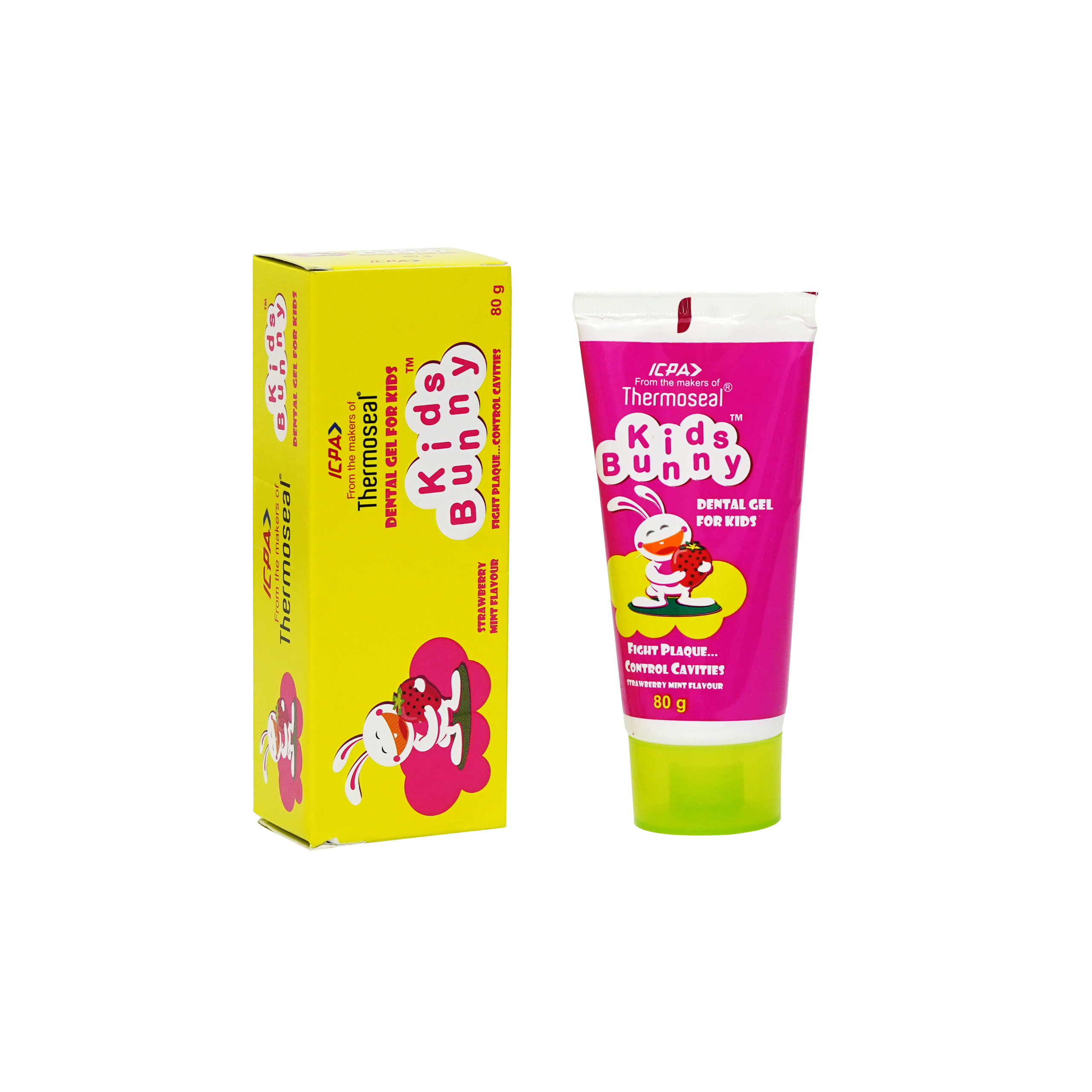 Kids Bunny Gel